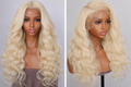 HD Lace 13x4 613 Body Wave 250%