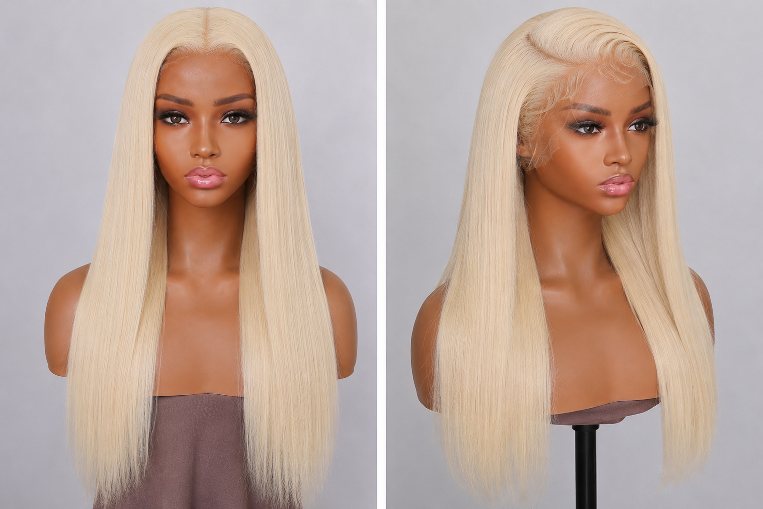 HD Lace 13x4 613 Straight 250%