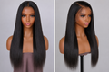 HD Lace 13x4 Straight 250%