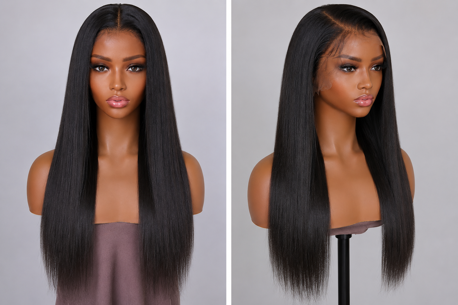 HD Lace 13x4 Straight 250%