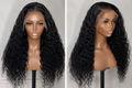 HD Lace 13x4 Deep Wave 250%
